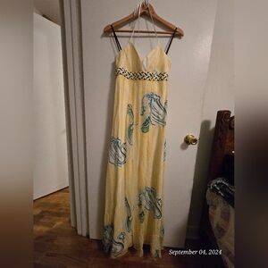 Laundry by Shelli Segal Women's Dress